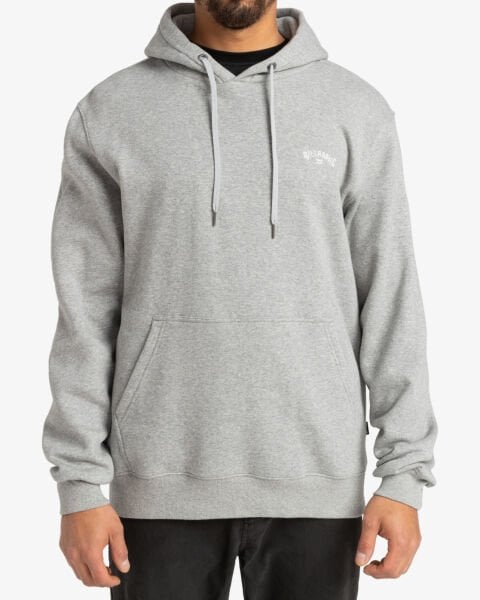 Billabong ARCH PO Erkek Sweatshirt