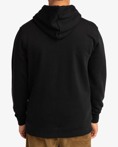 Billabong ARCH PO Erkek Sweatshirt Lacivert - M