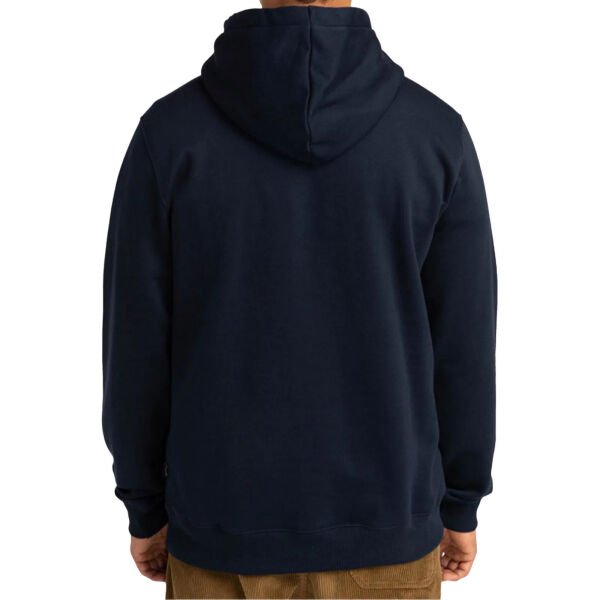 Billabong ARCH PO Erkek Sweatshirt Lacivert - M