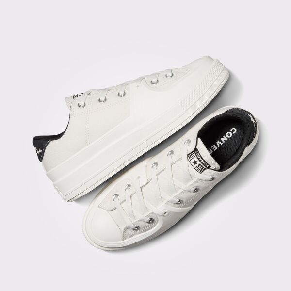 Converse Chuck Taylor All Star Construct BEYAZ Beyaz - 41