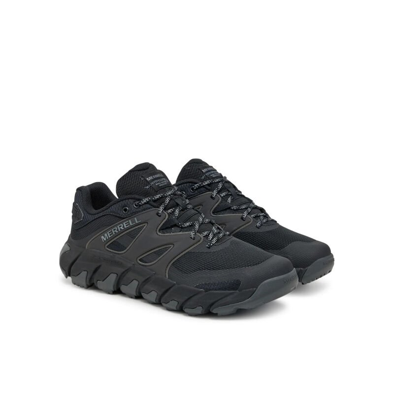 Merrell Erkek Siyah Su Ayakkabısı MAIPO EXPLORER AEROSPORT Siyah - 43.5