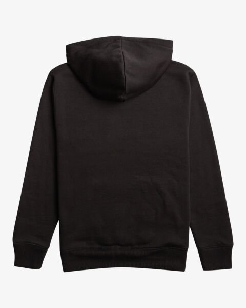 Billabong ARCH PO Erkek Sweatshirt Siyah - L