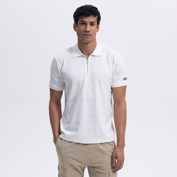 Ellesse Erkek Polo T-shirt M-EM493 S