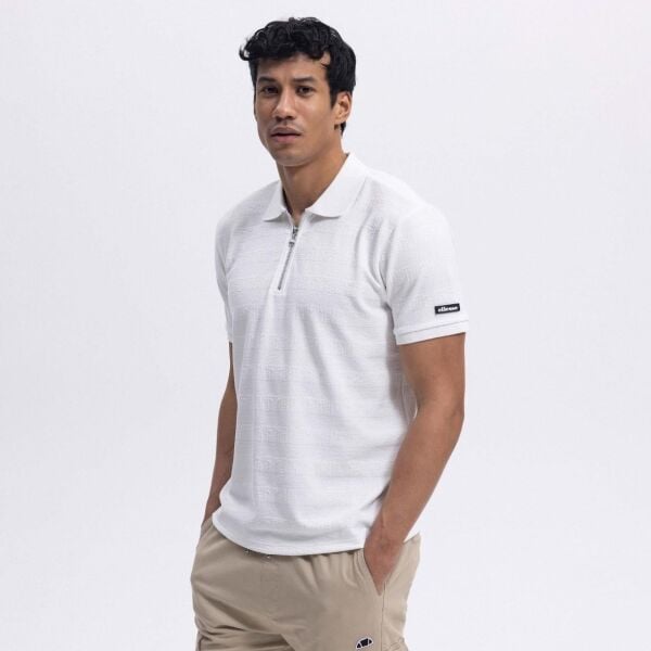 Ellesse Erkek Polo T-shirt M-EM493 S