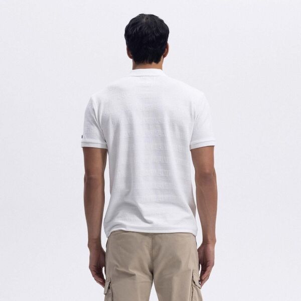 Ellesse Erkek Polo T-shirt M-EM493 S