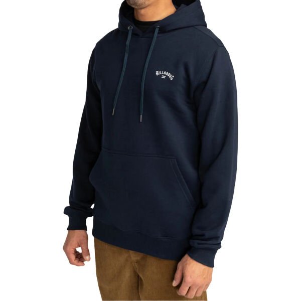 Billabong ARCH PO Erkek Sweatshirt Lacivert - M