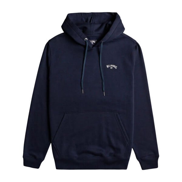 Billabong ARCH PO Erkek Sweatshirt Lacivert - M