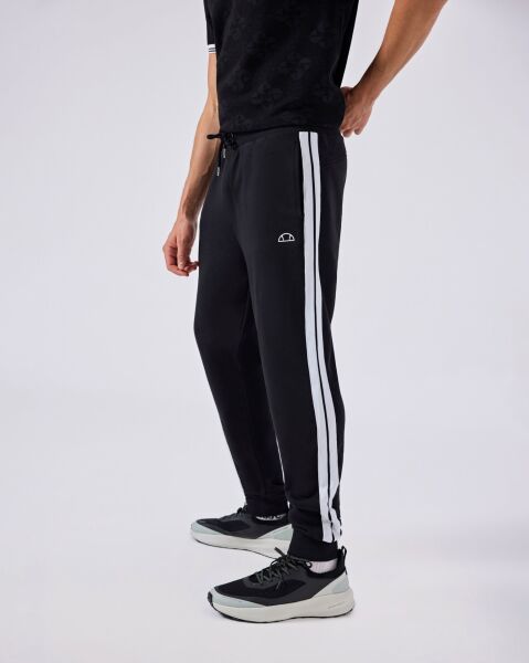 Ellesse Erkek Eşofman Altı 5Sm4363 L - BLACK