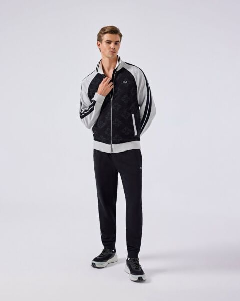 Ellesse Erkek Eşofman Altı 5Sm4363 L - BLACK