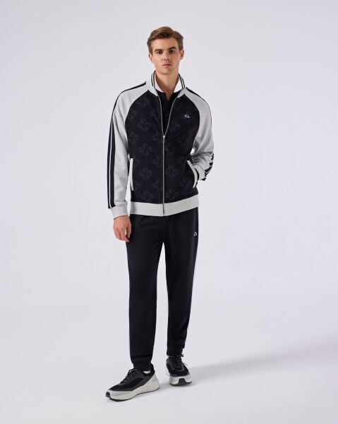 Ellesse Erkek Eşofman Altı 5Sm4363 XL - BLACK