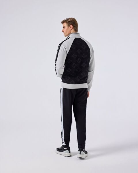 Ellesse Erkek Eşofman Altı 5Sm4363 XL - BLACK