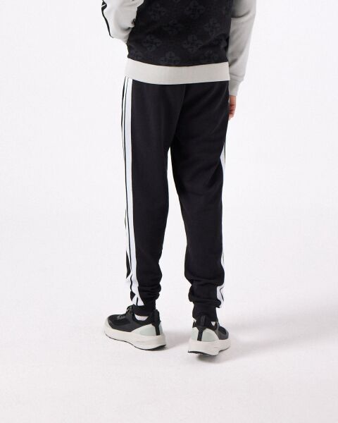 Ellesse Erkek Eşofman Altı 5Sm4363 XL - BLACK