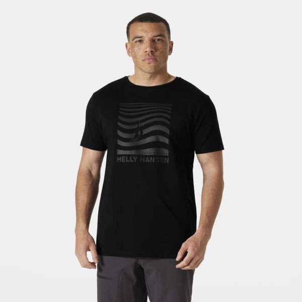 HELLY HANSEN SHORELINE T-SHIRT 3.0