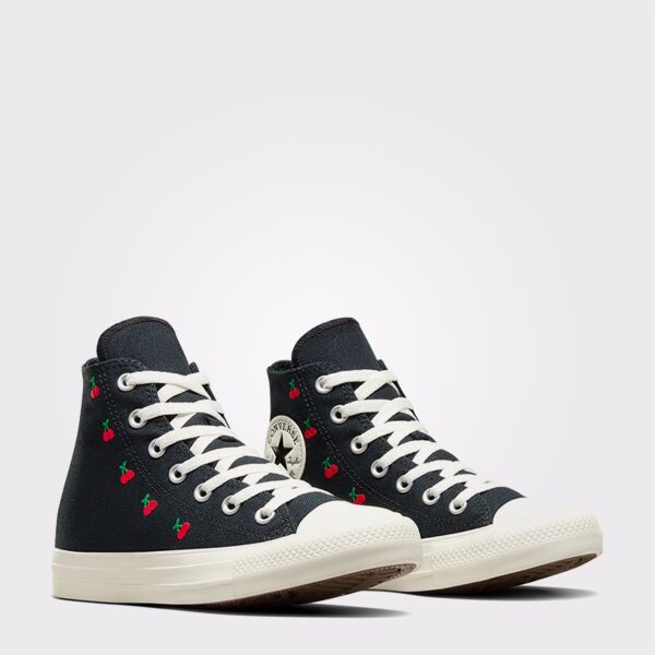 Converse Chuck Taylor All Star SIYAH Sıyah - 36,5