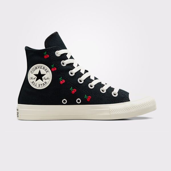 Converse Chuck Taylor All Star SIYAH Sıyah - 36,5