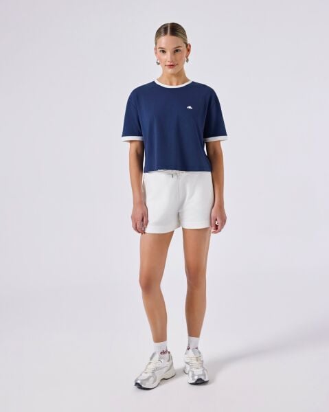 ELLESSE KADIN TİŞÖRT 6SF5024 XS