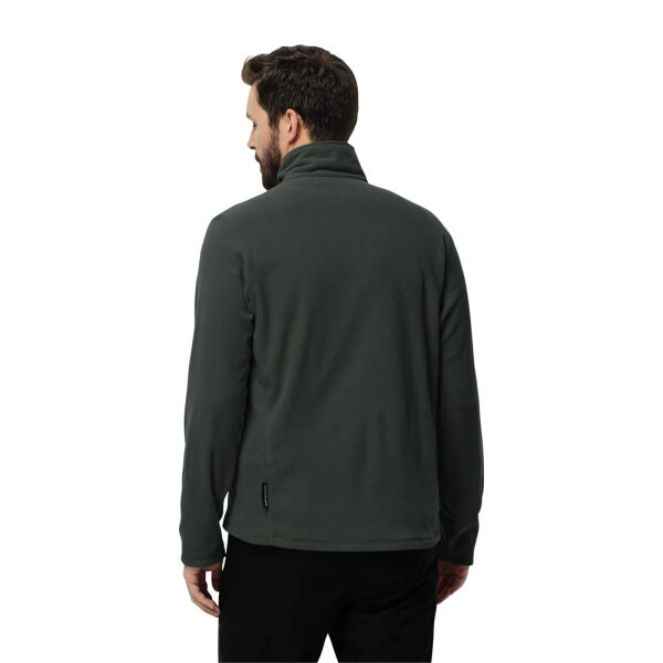 Jack Wolfskin Erkek Polar Taunus Fz M