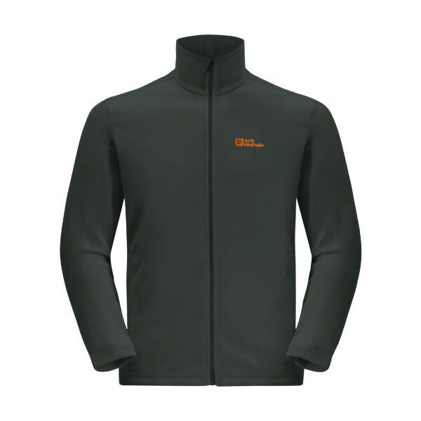 Jack Wolfskin Erkek Polar Taunus Fz M
