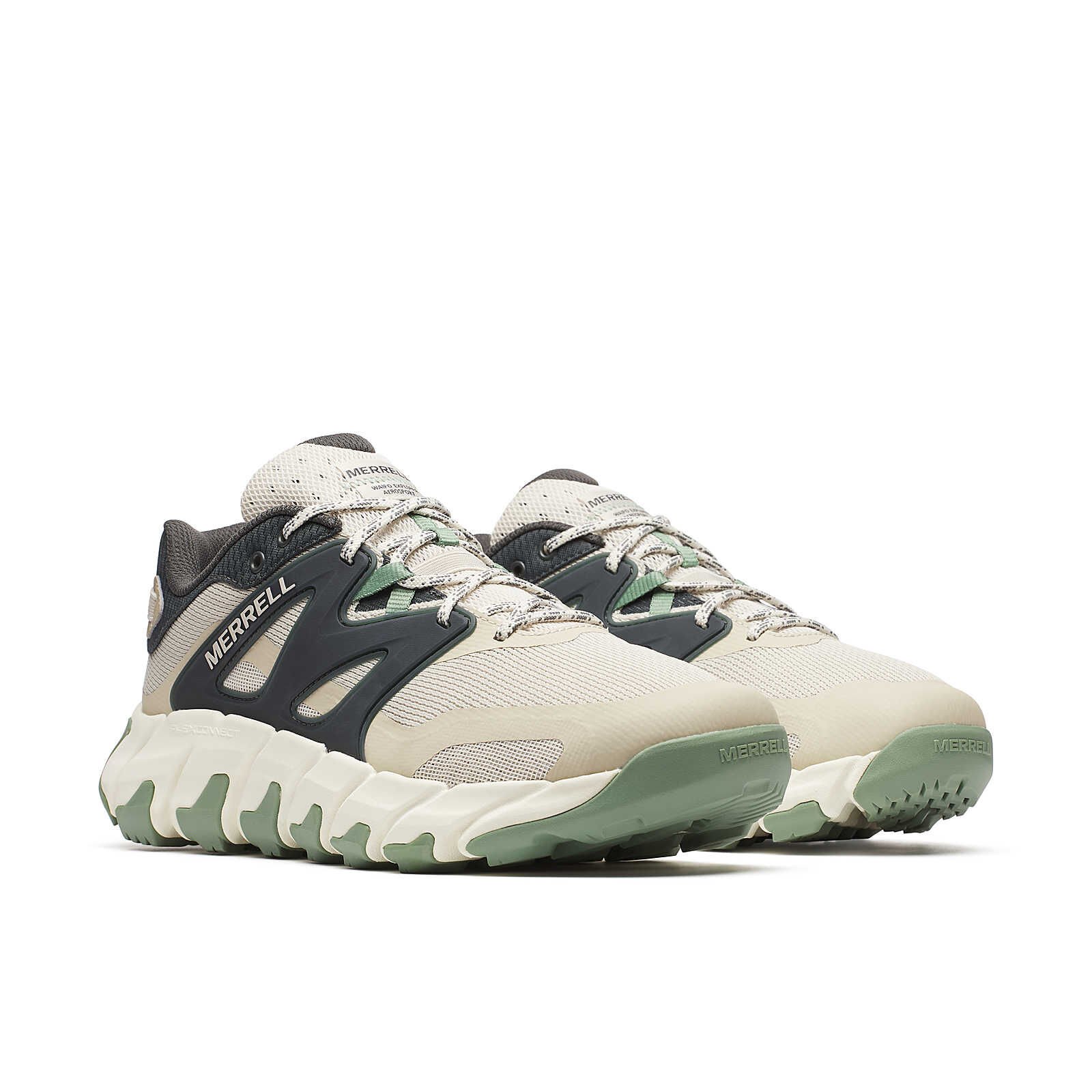 Merrell Erkek Gri Su Ayakkabısı MAIPO EXPLORER AEROSPORT Gri - 43.5