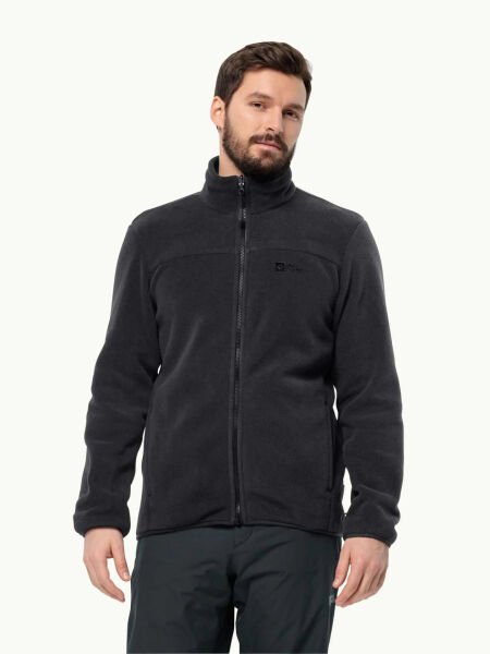Jack Wolfskin TAUBENBERG 3IN1 JKT M Erkek Mont Kırmızı - M