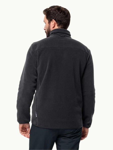 Jack Wolfskin TAUBENBERG 3IN1 JKT M Erkek Mont Kırmızı - M