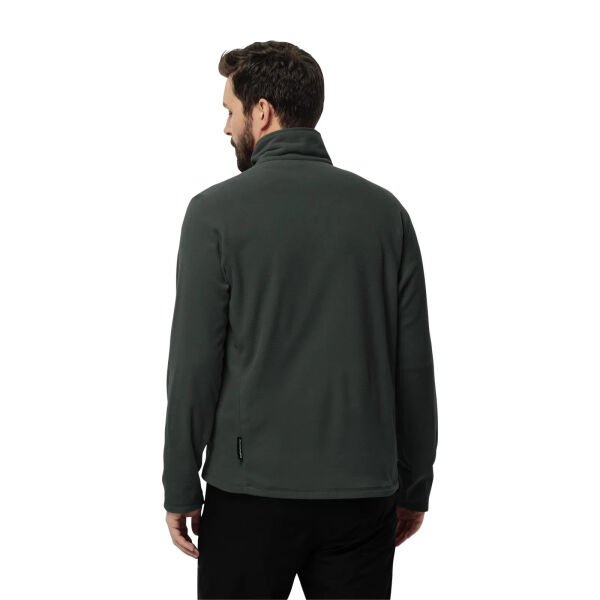 Jack Wolfskin Erkek Polar Taunus Fz M Yeşil - XXL