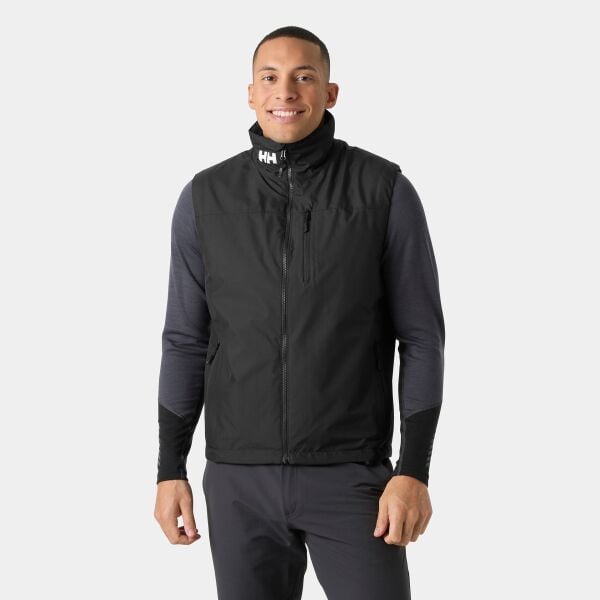 Helly Hansen Crew Pile Erkek Yelek HHA.34609