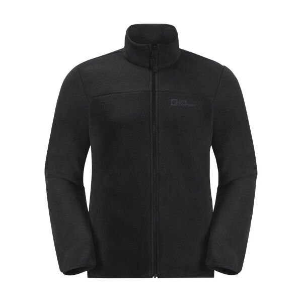 Jack Wolfskin Erkek Mont Taubenberg 3In1 Jkt M Siyah - L
