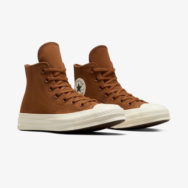 Converse Chuck 70 KAHVERENGI