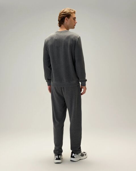 Ellesse Erkek POLO SWEATSHIRT