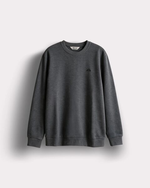 Ellesse Erkek POLO SWEATSHIRT