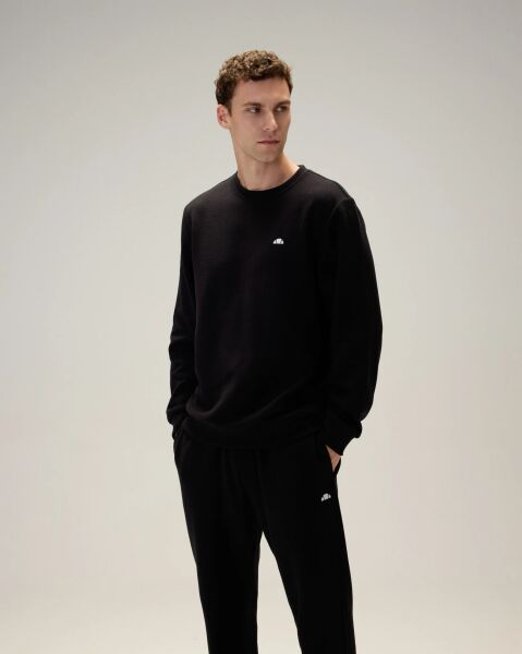 Ellesse Erkek POLO SWEATSHIRT