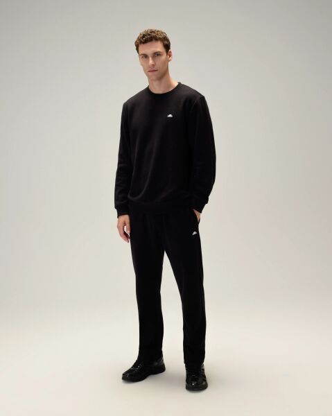 Ellesse Erkek POLO SWEATSHIRT