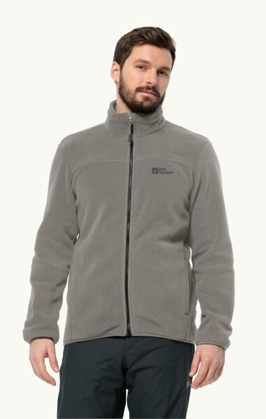 Jack Wolfskin Erkek Mont Taubenberg 3In1 Jkt M Turuncu - XL