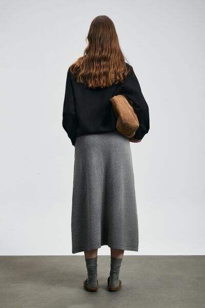 Lufian Ander Kadın Sweatshirt