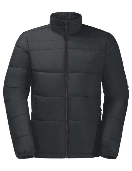 Jack Wolfskin JASPER 3IN1 JKT M Erkek Mont Yeşil - XXL