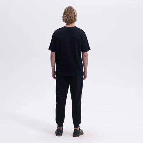 Ellesse Erkek T-shirt M-376 Siyah - XL