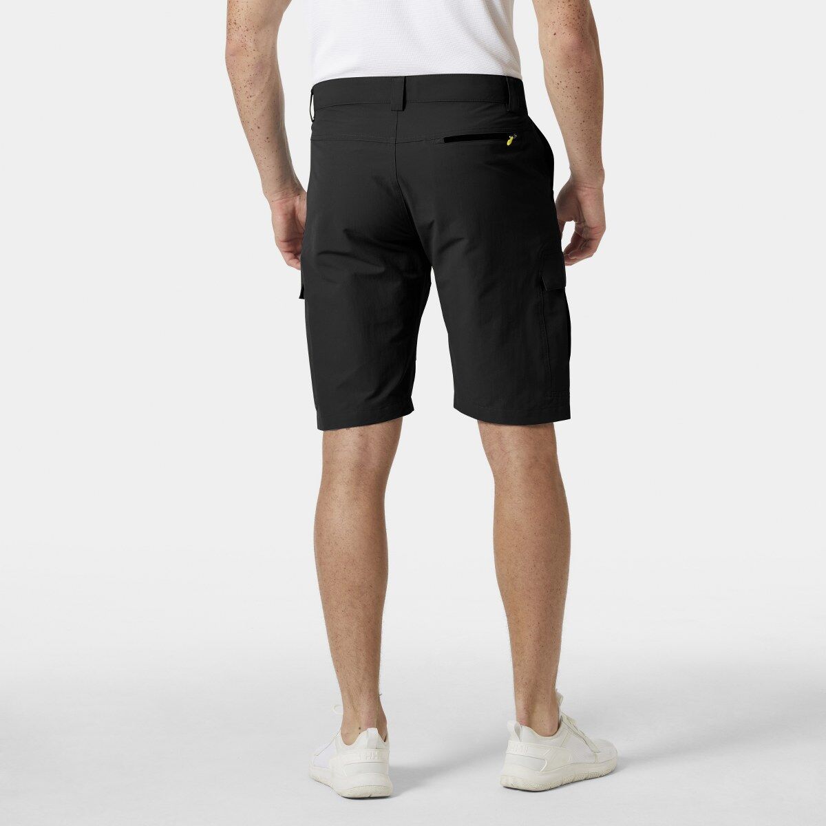 Helly Hansen Qd Cargo Erkek Şort 11 Kahverengi - 38