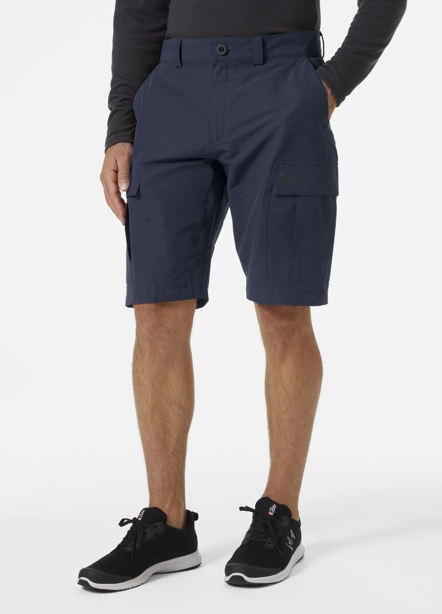 Helly Hansen Qd Cargo Erkek Şort 11