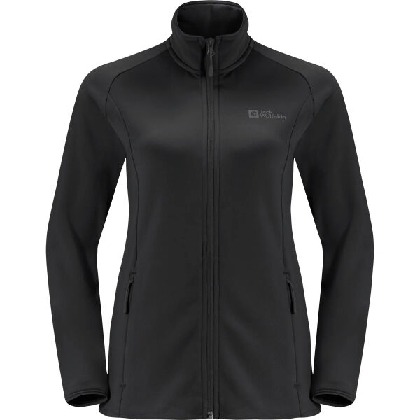 Jack Wolfskin BAISELBERG FZ W Kadın Polar