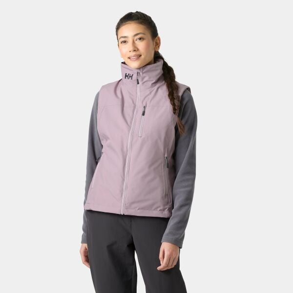 Helly Hansen W Crew Pile Yelek