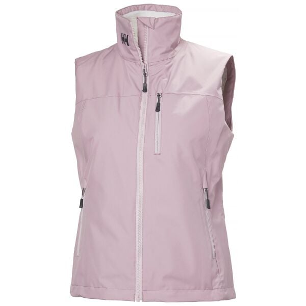 Helly Hansen W Crew Pile Yelek