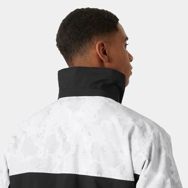 HELLY HANSEN ULLR D Heritage Short Erkek Mont Gri - XL