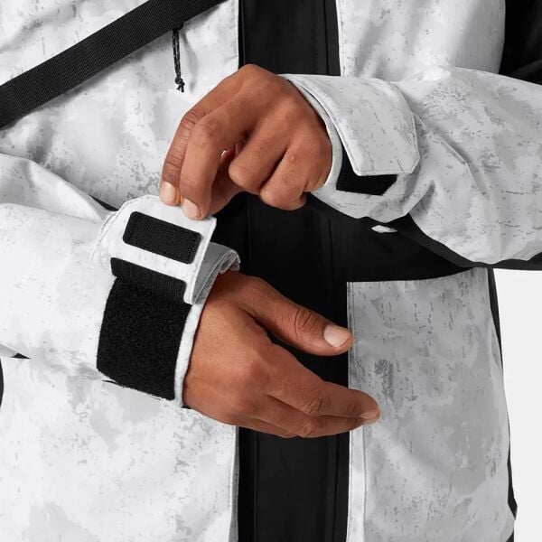 HELLY HANSEN ULLR D Heritage Short Erkek Mont Gri - XL