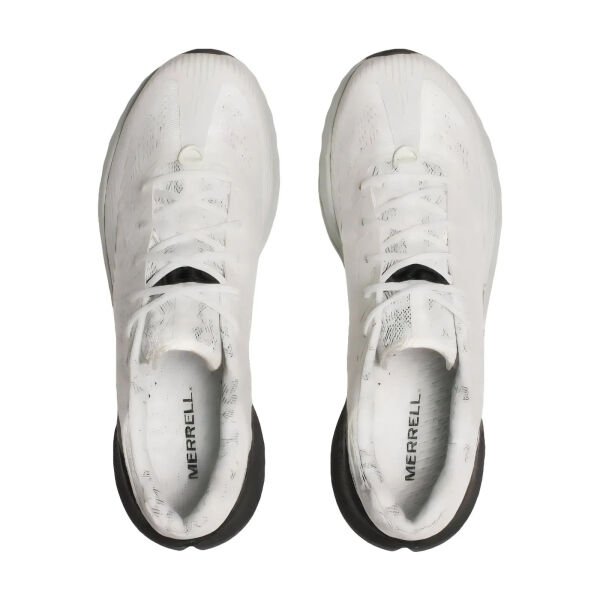 Merrell Erkek Patika Koşu Ayakkabısı AGILITY PEAK 5 Siyah - 43