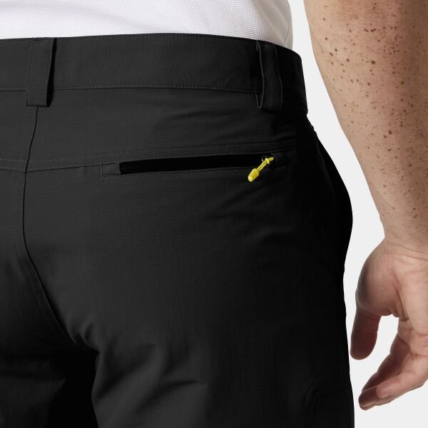 Helly Hansen Qd Cargo Erkek Şort 11 Siyah - 32