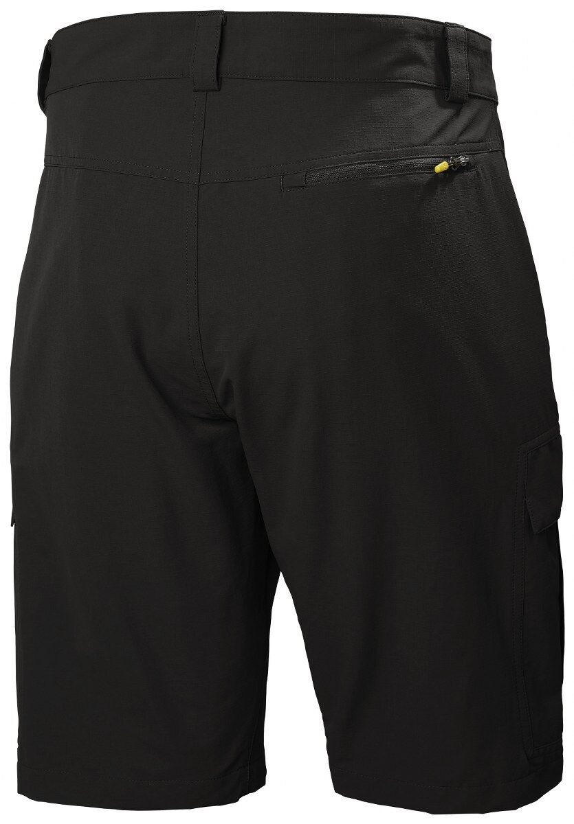 Helly Hansen Qd Cargo Erkek Şort 11 Siyah - 33