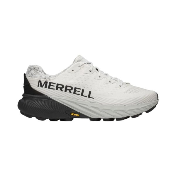 Merrell Erkek Patika Koşu Ayakkabısı AGILITY PEAK 5 Siyah - 45