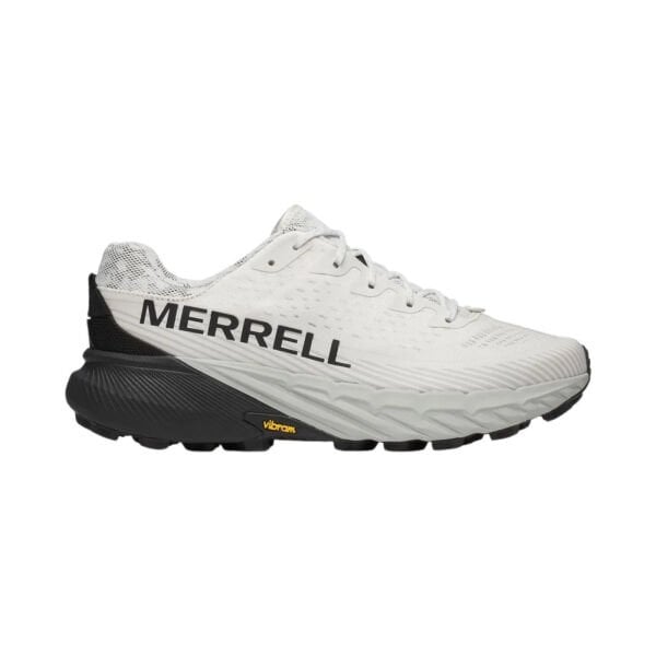 Merrell Erkek Patika Koşu Ayakkabısı AGILITY PEAK 5 Siyah - 45