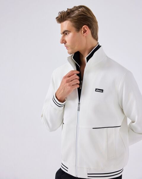 Ellesse Erkek Ceket 6Sm0002 S